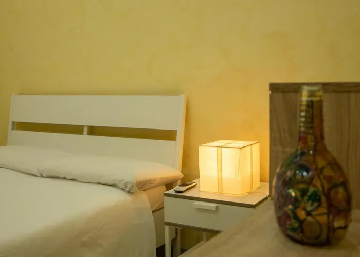 Vacanze Romane Apartment