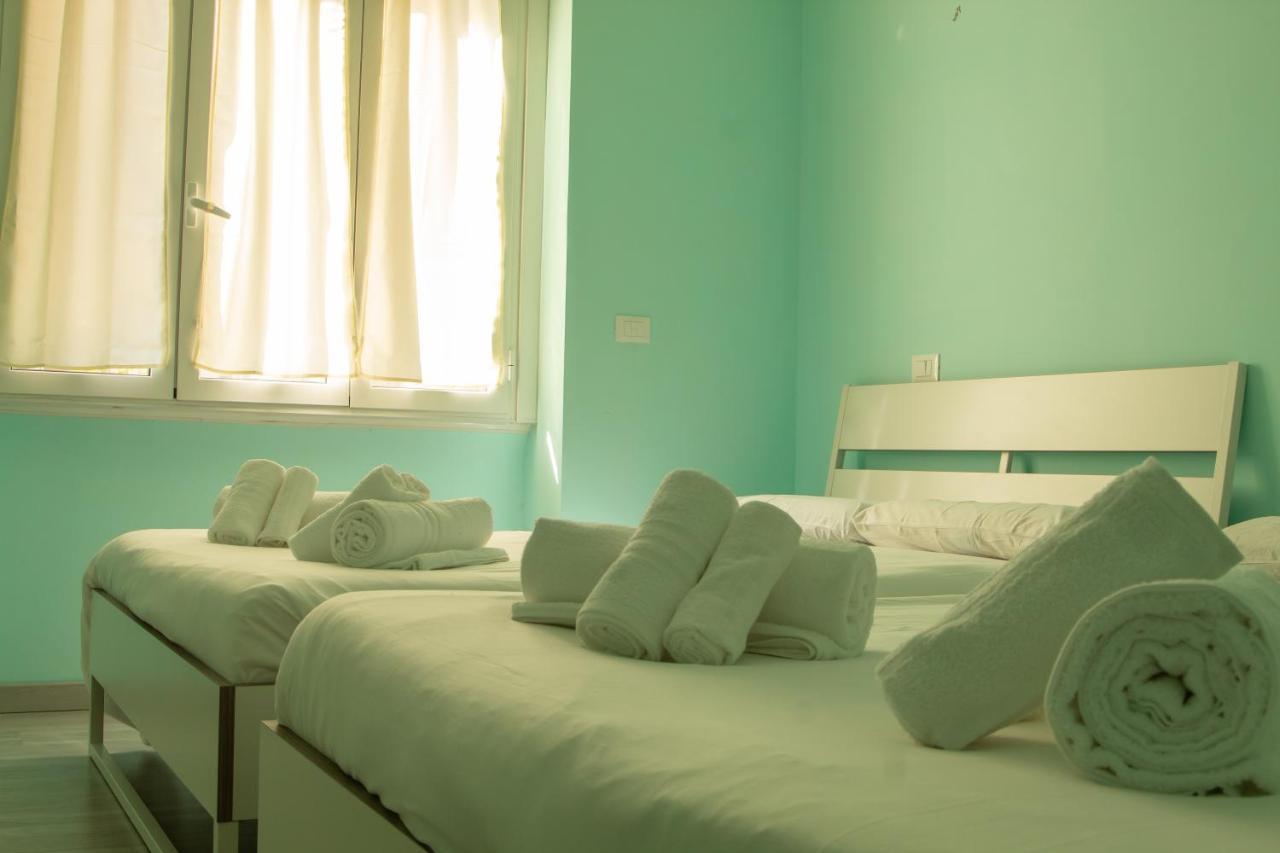 Vacanze Romane Appartamento