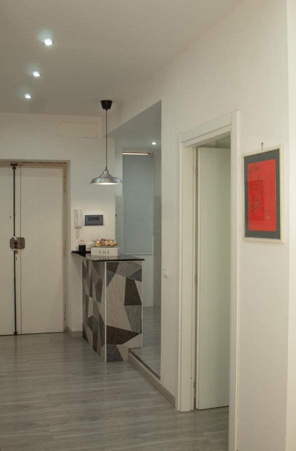 Vacanze Romane Appartamento