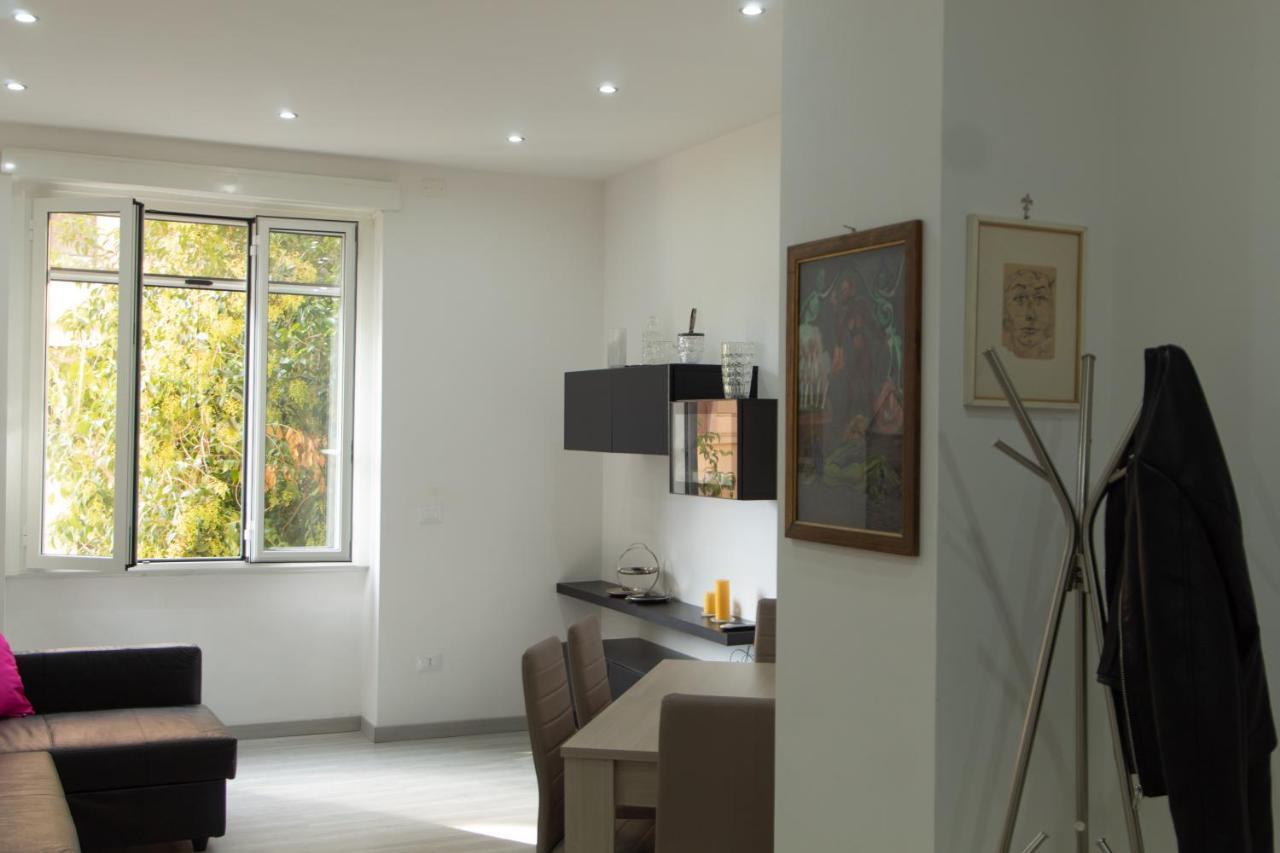 Appartamento Vacanze Romane