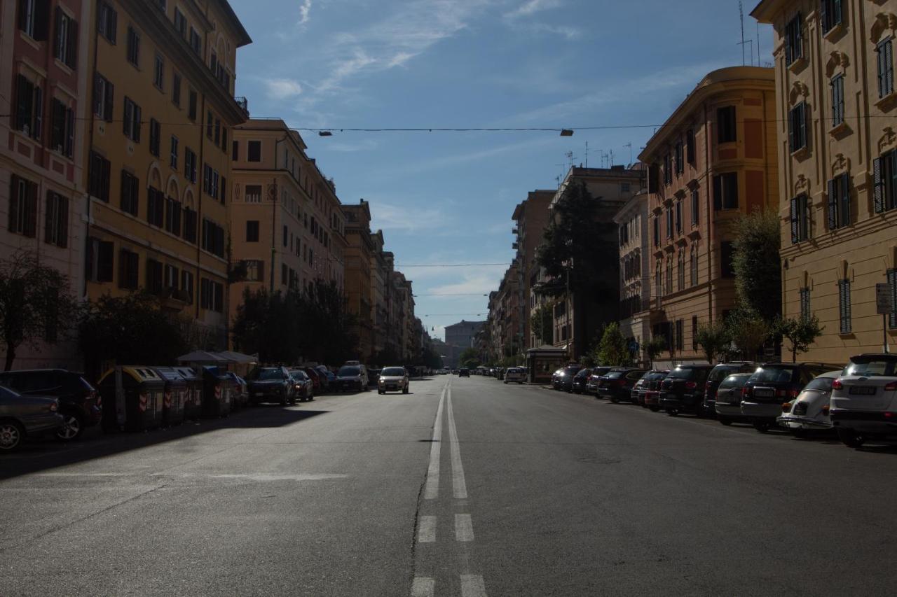 Appartamento Vacanze Romane Roma