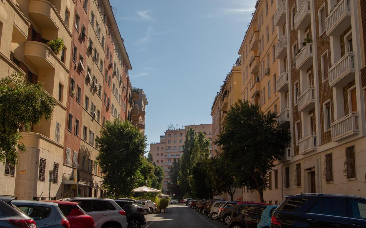 Appartamento Vacanze Romane